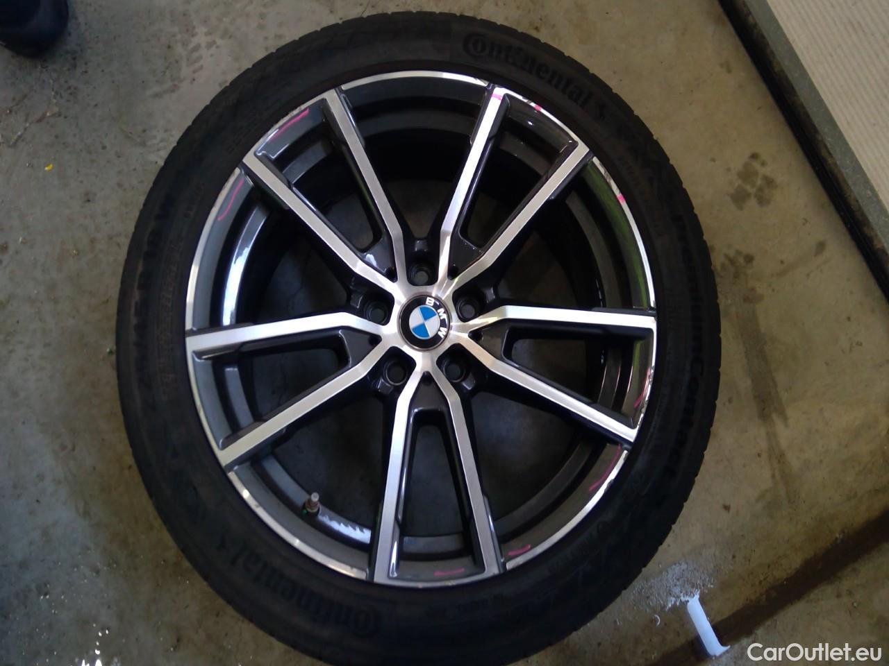  Bmw  Serie 3 330e Tour. Connect.Edit. Aut #4