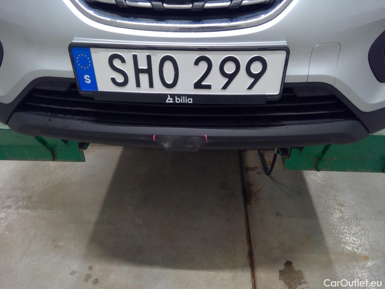  Renault  Kadjar  TCe 140 Zen 2WD Aut #27