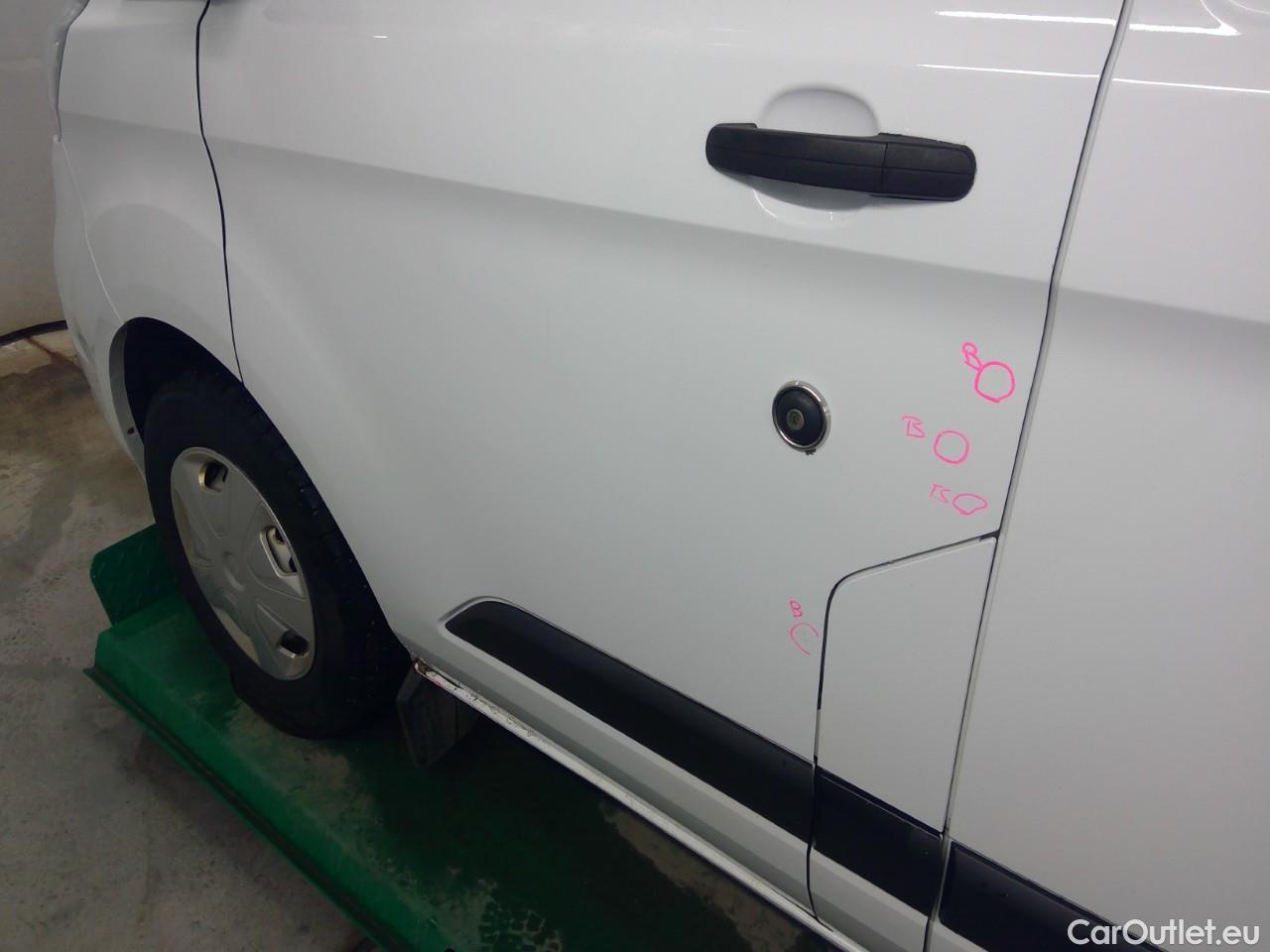  Ford  Transit Tr.Cus.TDCi 130 30 L1H1 M Tr. #5