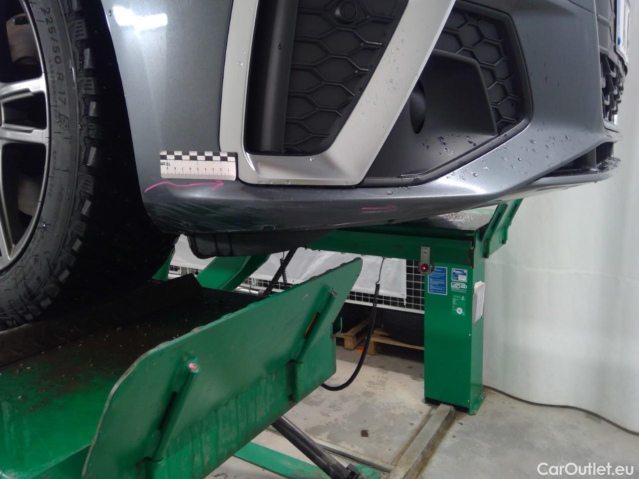  Audi  A4  Av 40TDI S line quat Aut #7