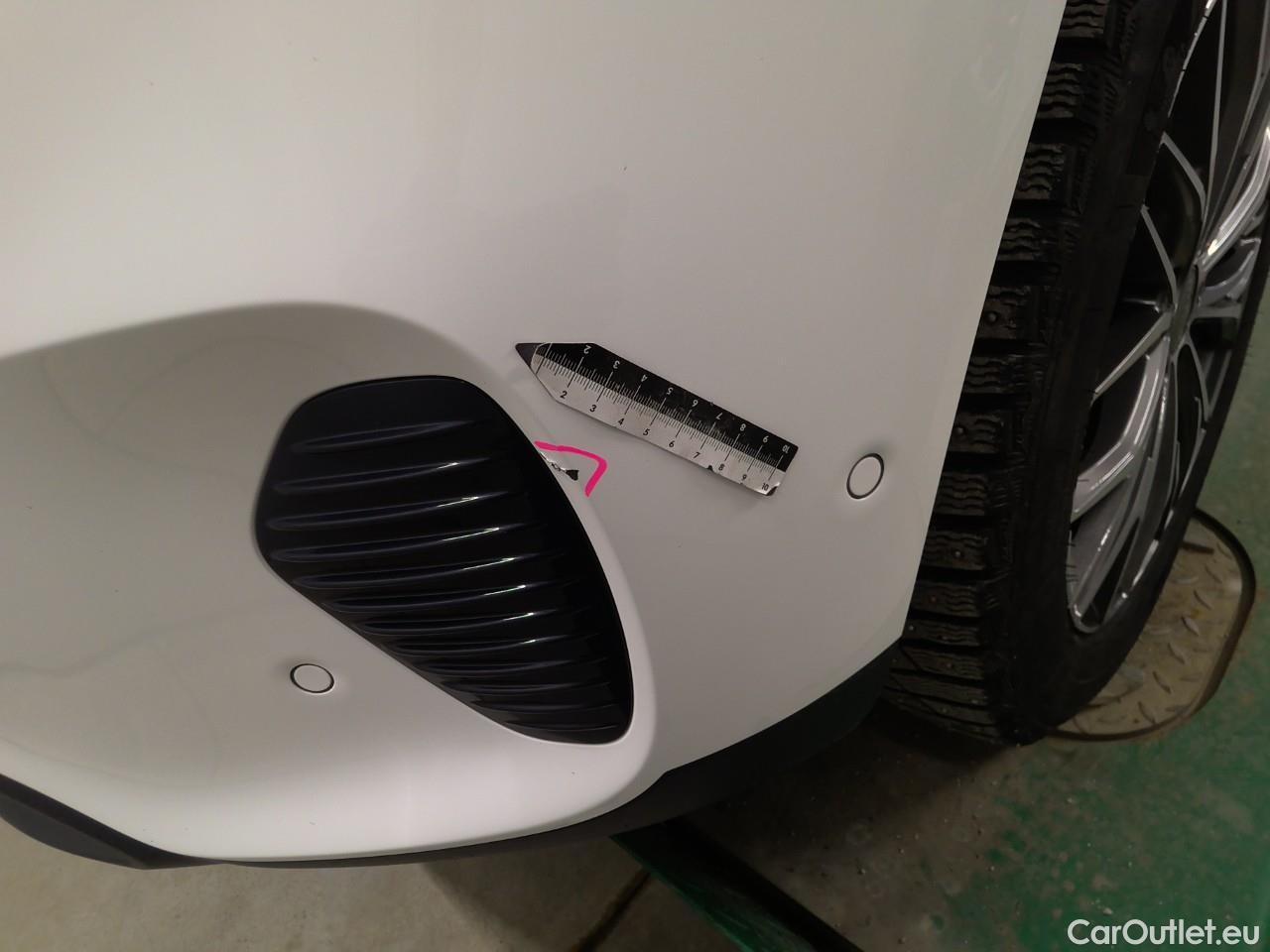  Mercedes  EQC  400 SE Edition 4Matic Aut #1