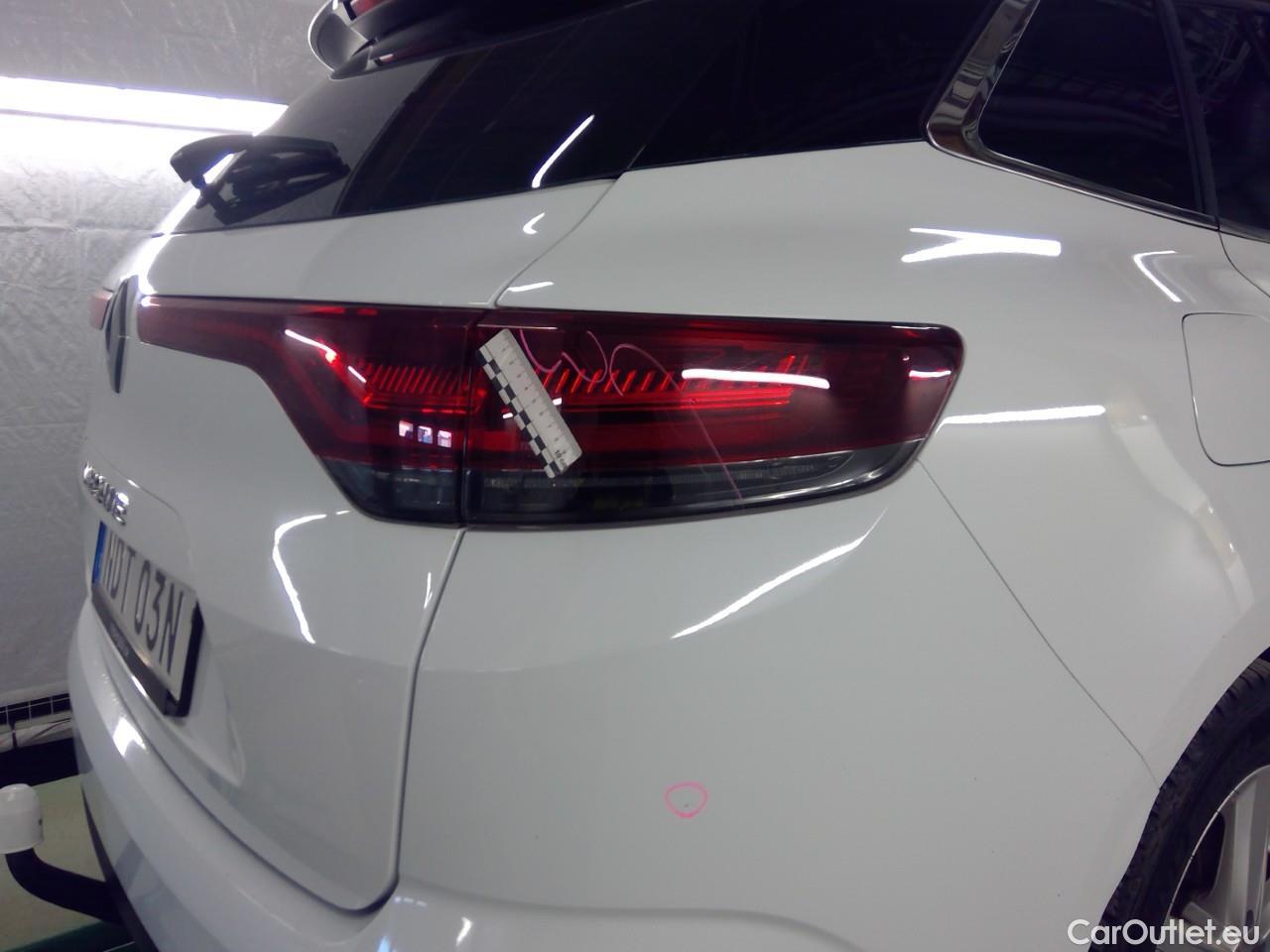  Renault  Megane M�gane ST dCi 115 Blue Zen Aut #14