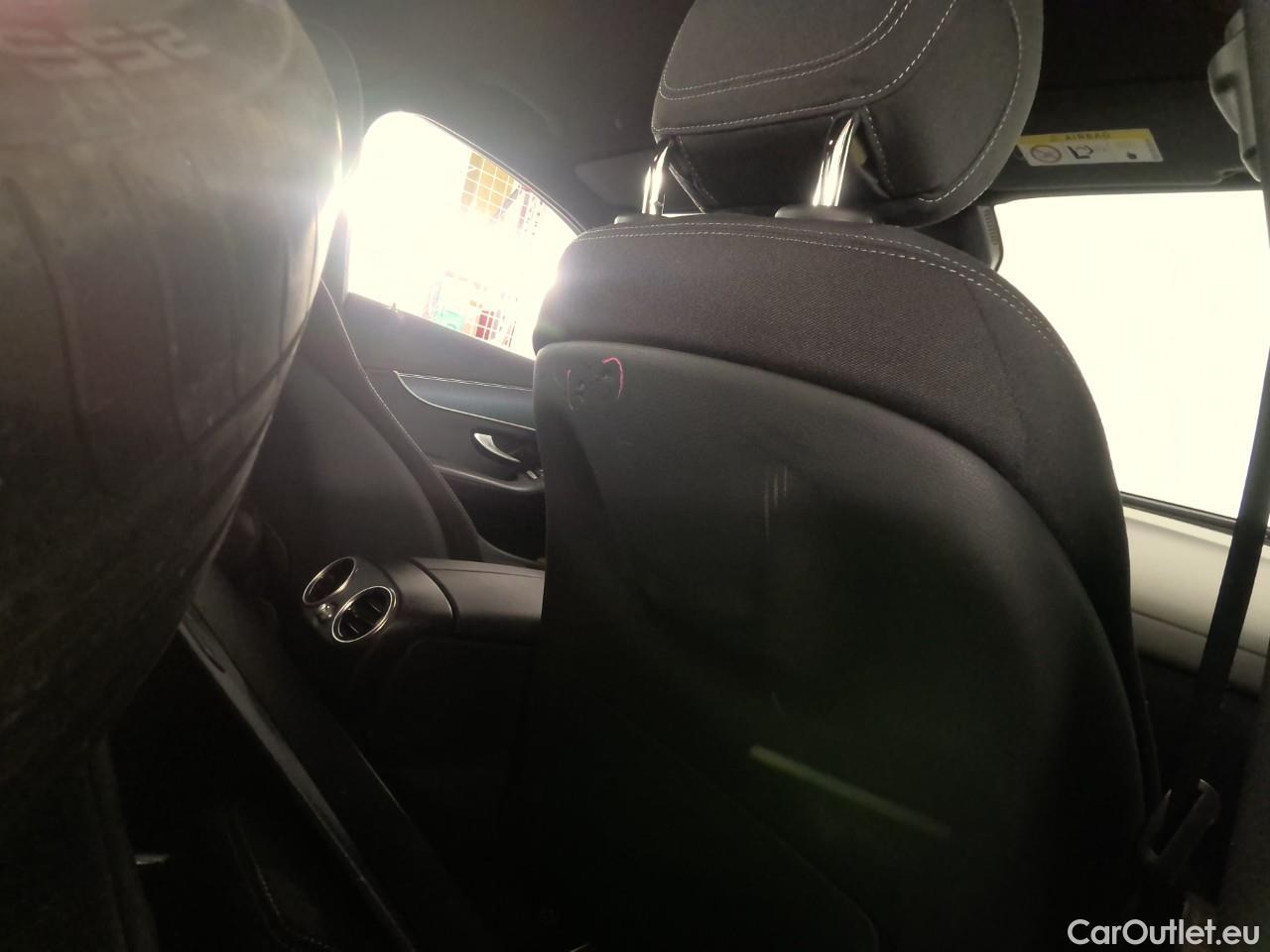  Mercedes  EQC  400 SE Edition 4Matic Aut #15