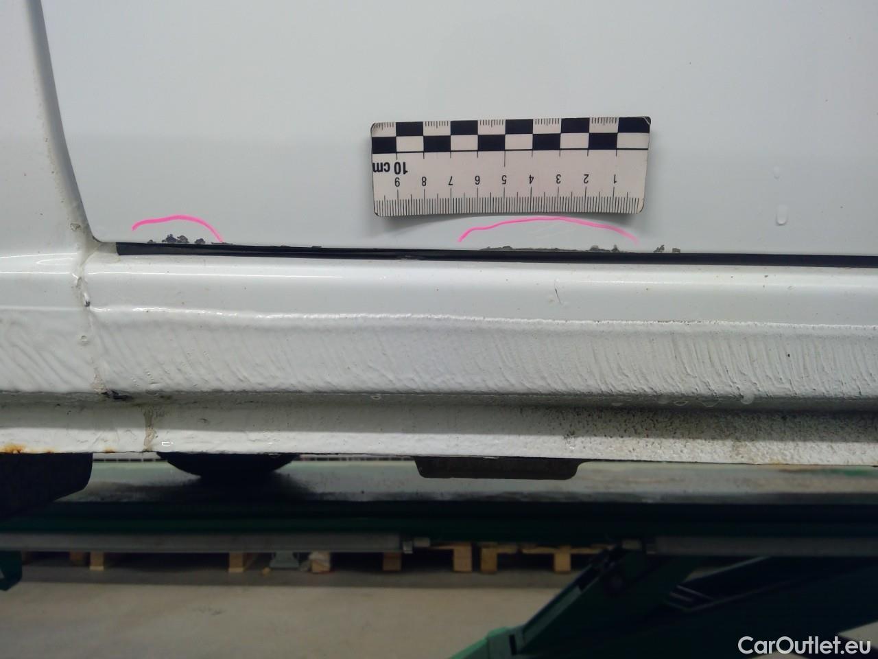  Ford  Transit Tr.Cus.TDCi 130 30 L1H1 M Tr. #23