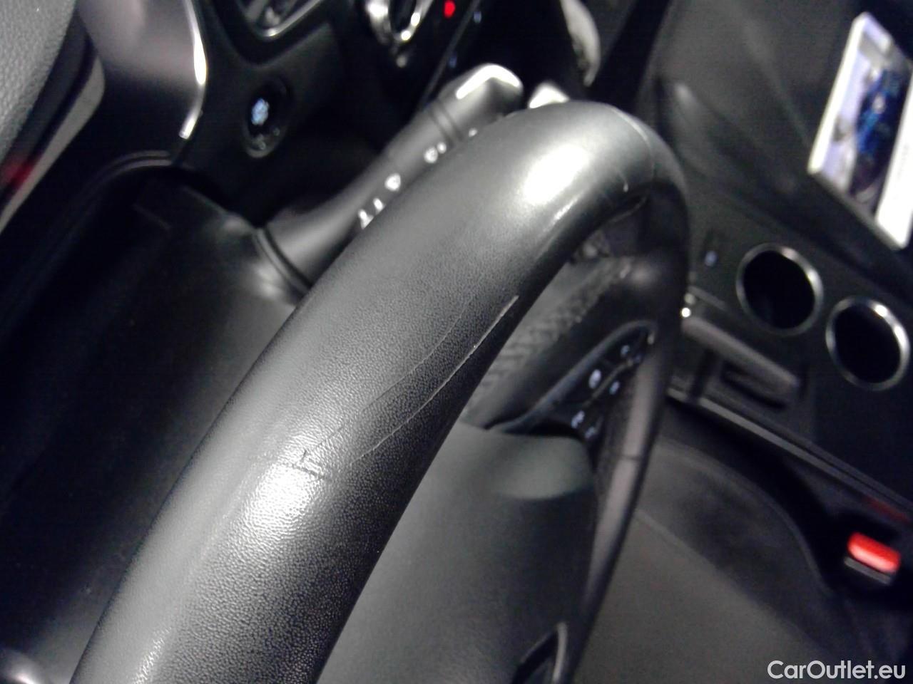  Renault  Megane M�gane ST dCi 115 Blue Zen Aut #8