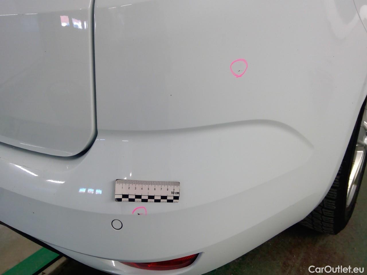  Renault  Megane M�gane ST dCi 115 Blue Zen Aut #12