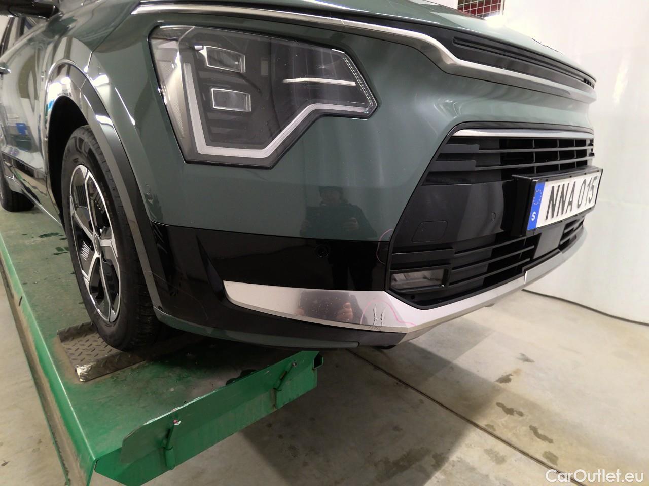  KIA  Niro  PHEV Advance Plus Aut #11