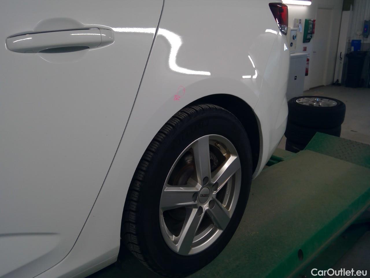  Renault  Megane M�gane ST dCi 115 Blue Zen Aut #10