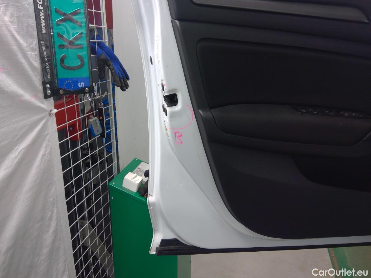  Renault  Megane M�gane ST dCi 115 Blue Zen Aut #4