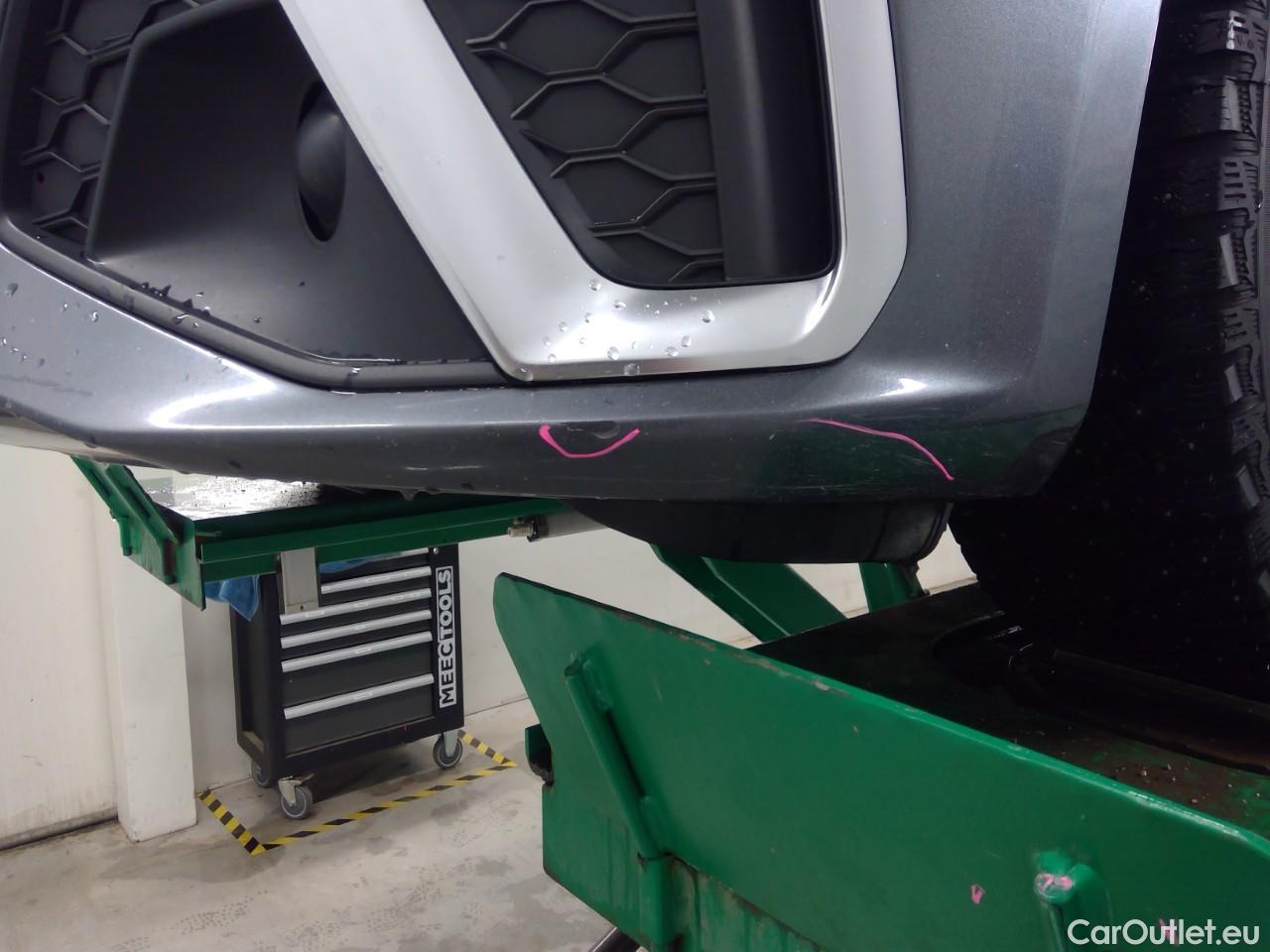  Audi  A4  Av 40TDI S line quat Aut #8