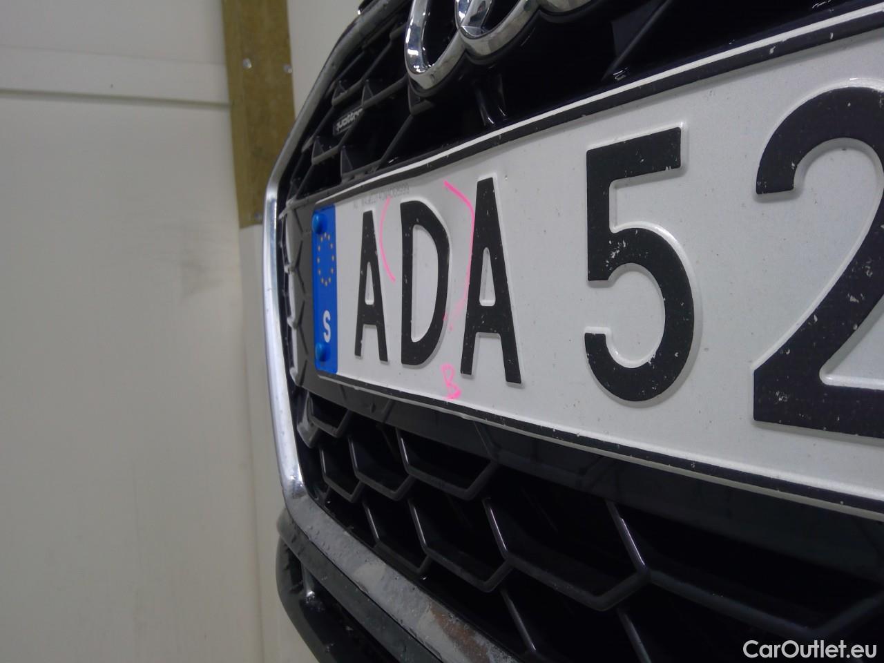  Audi  A4  Av 40TDI S line quat Aut #3