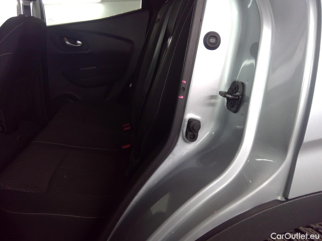  Renault  Kadjar  TCe 140 Zen 2WD Aut #14