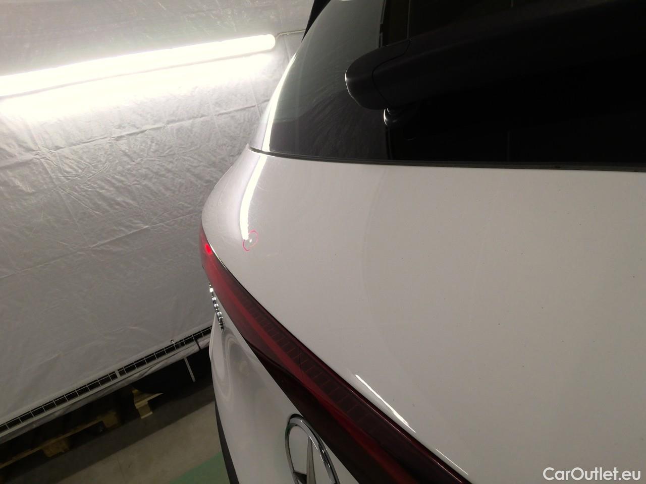  Mercedes  EQC  400 SE Edition 4Matic Aut #12