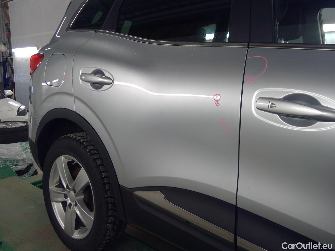  Renault  Kadjar  TCe 140 Zen 2WD Aut #19