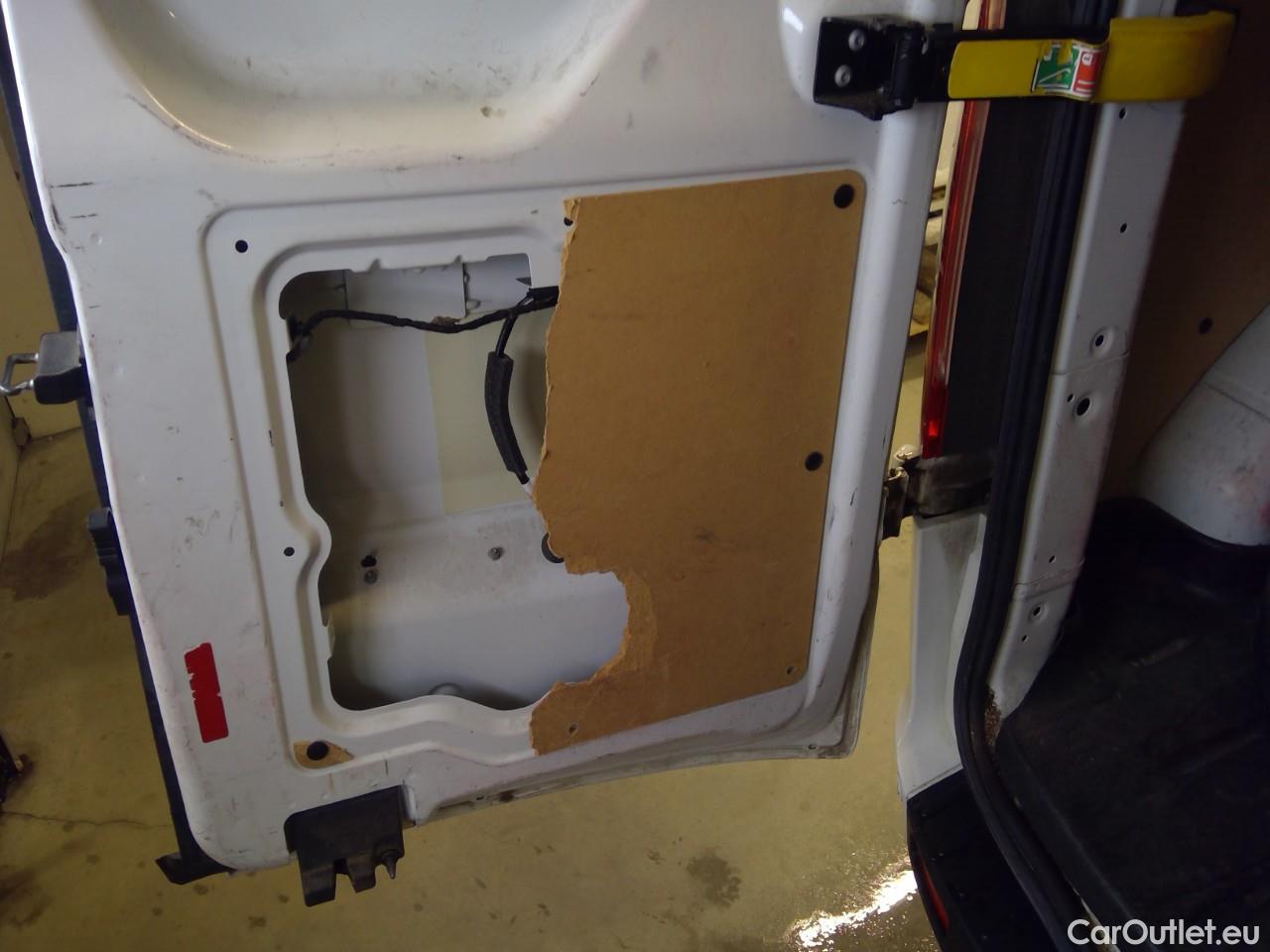  Ford  Transit Tr.Cus.TDCi 130 30 L1H1 M Tr. #1