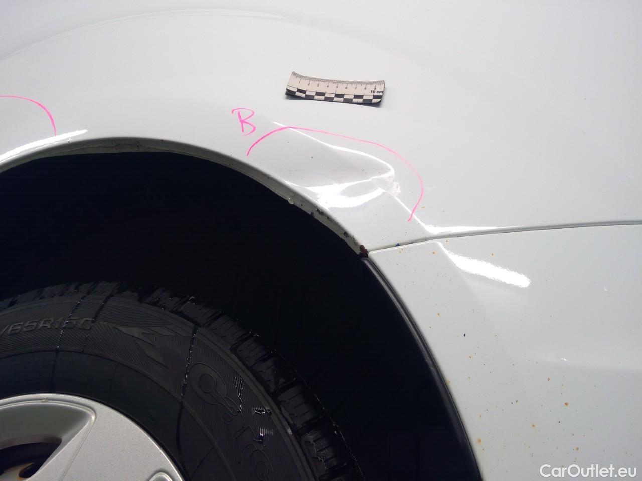  Ford  Transit Tr.Cus.TDCi 130 30 L1H1 M Tr. #10