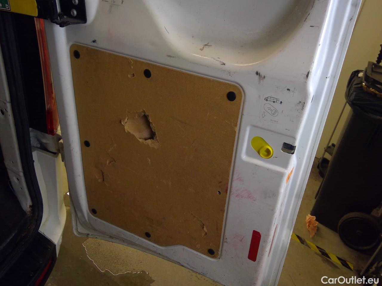  Ford  Transit Tr.Cus.TDCi 130 30 L1H1 M Tr. #2