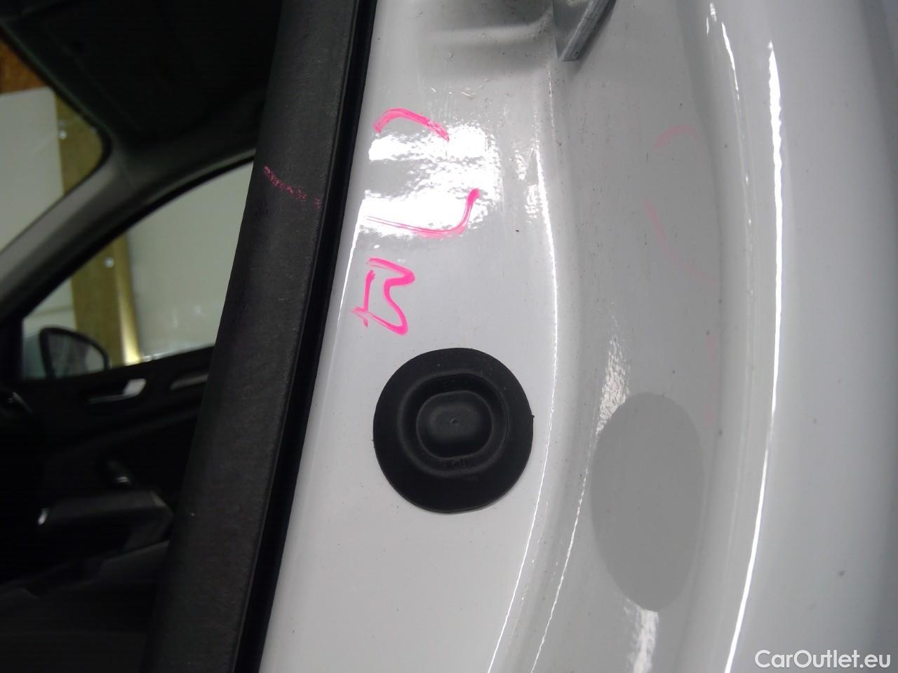  Renault  Megane M�gane ST dCi 115 Blue Zen Aut #6