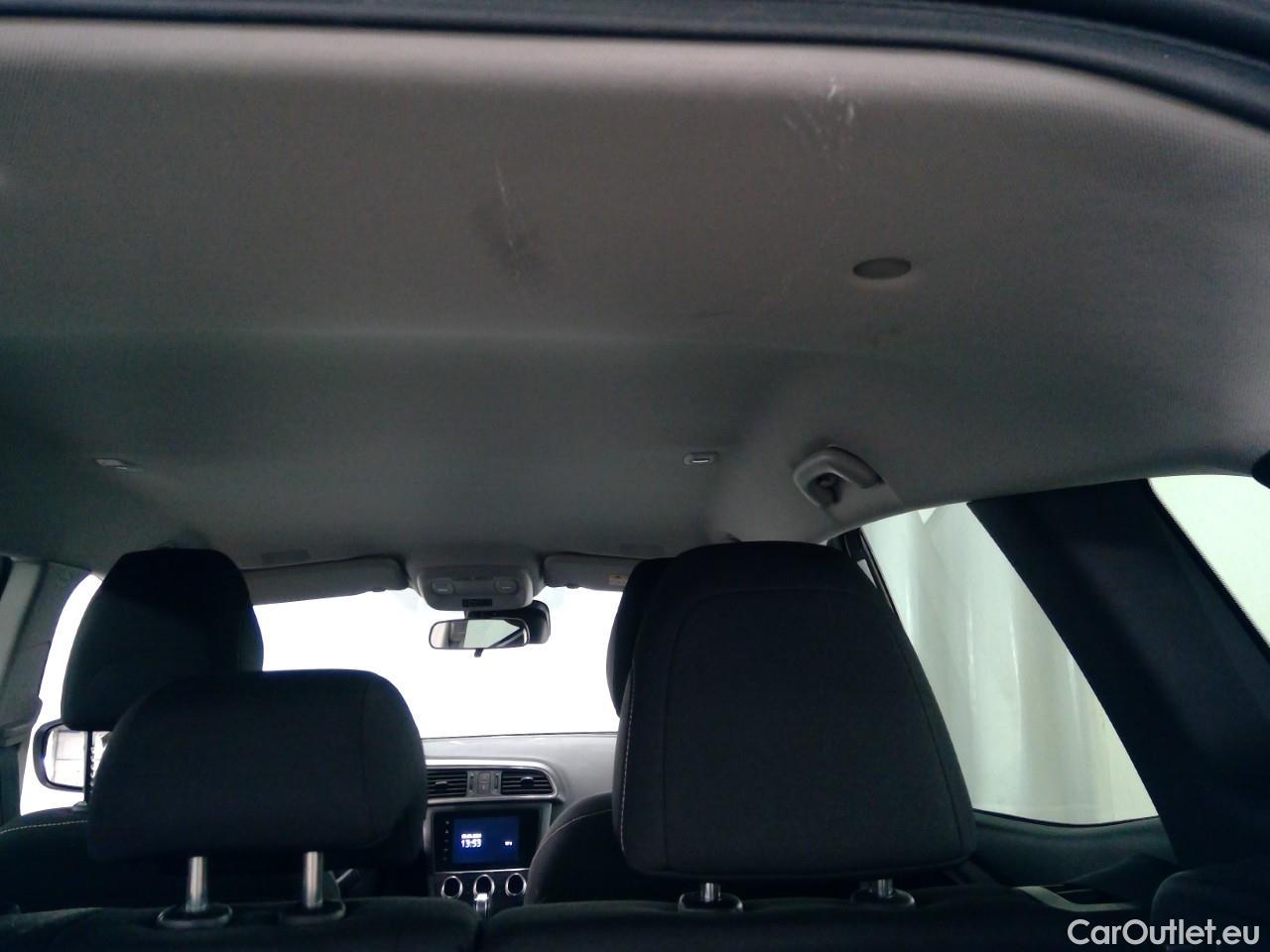  Renault  Kadjar  TCe 140 Zen 2WD Aut #1