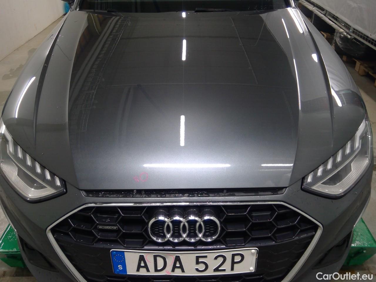  Audi  A4  Av 40TDI S line quat Aut #18