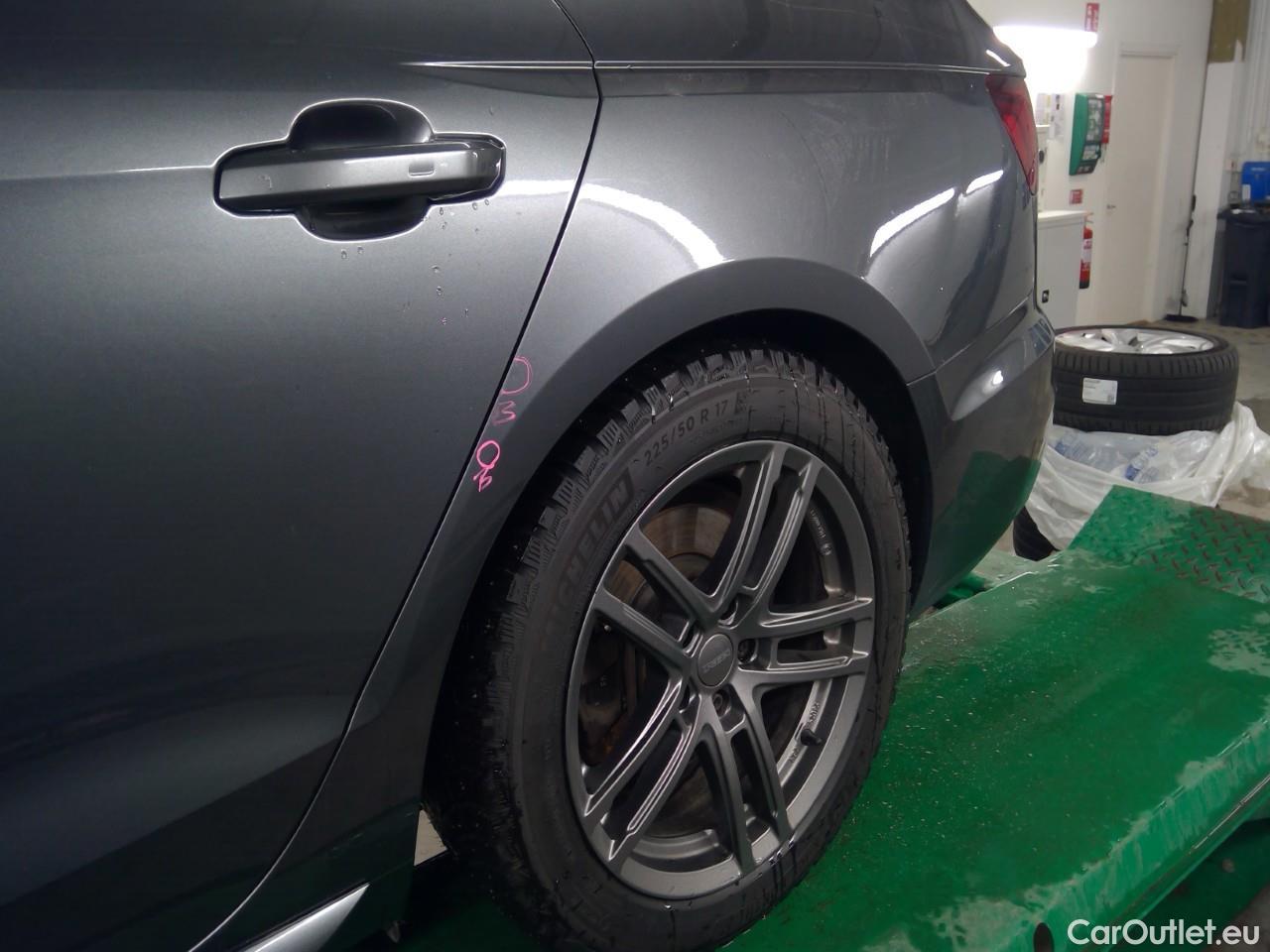  Audi  A4  Av 40TDI S line quat Aut #11