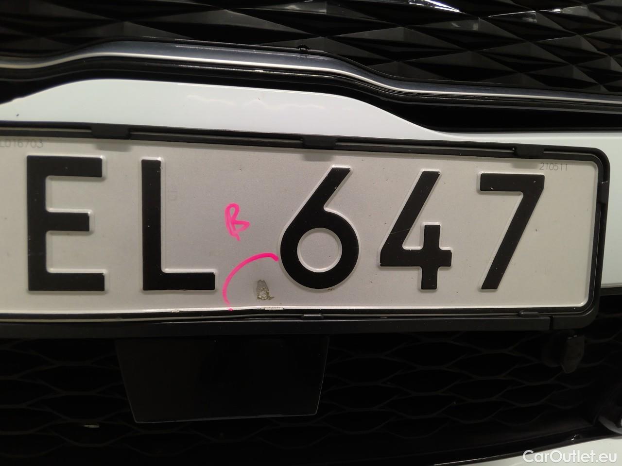  KIA  Cee'd ceed SW 1.6PHEV Advance 5d #1