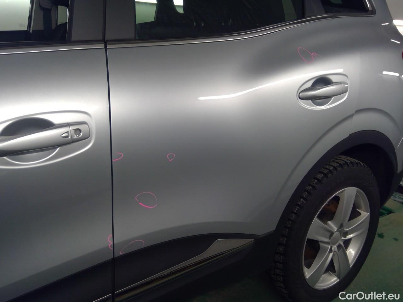  Renault  Kadjar  TCe 140 Zen 2WD Aut #9