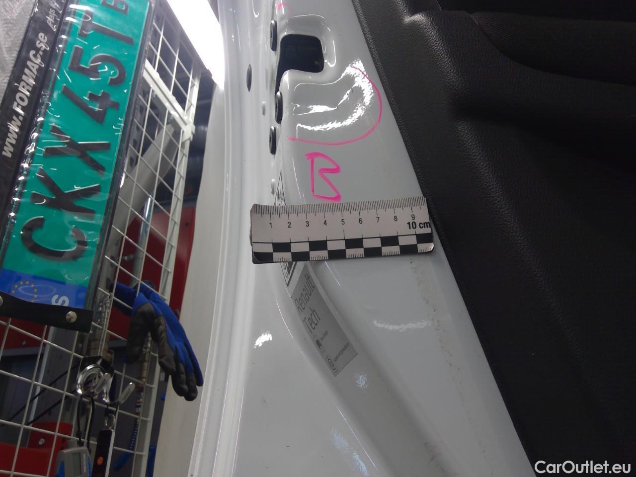  Renault  Megane M�gane ST dCi 115 Blue Zen Aut #5