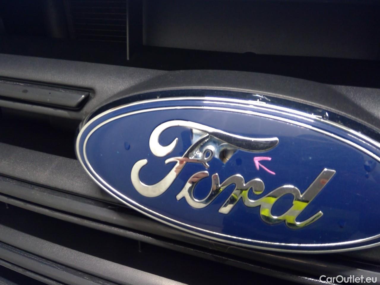  Ford  Transit Tr.Cus.TDCi 130 30 L1H1 M Tr. #30