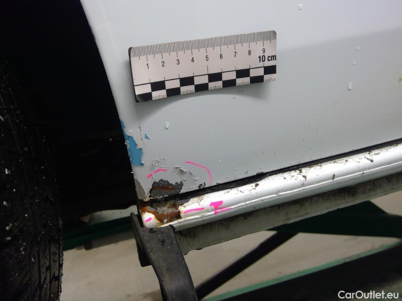  Ford  Transit Tr.Cus.TDCi 130 30 L1H1 M Tr. #6