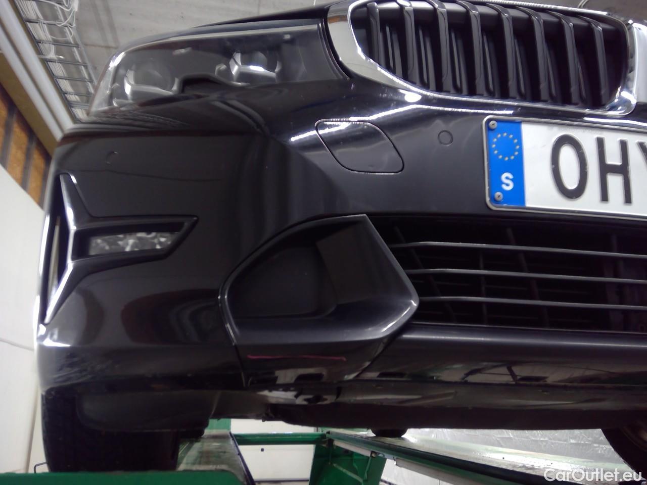  Bmw  Serie 3 330e Tour. Connect.Edit. Aut #6