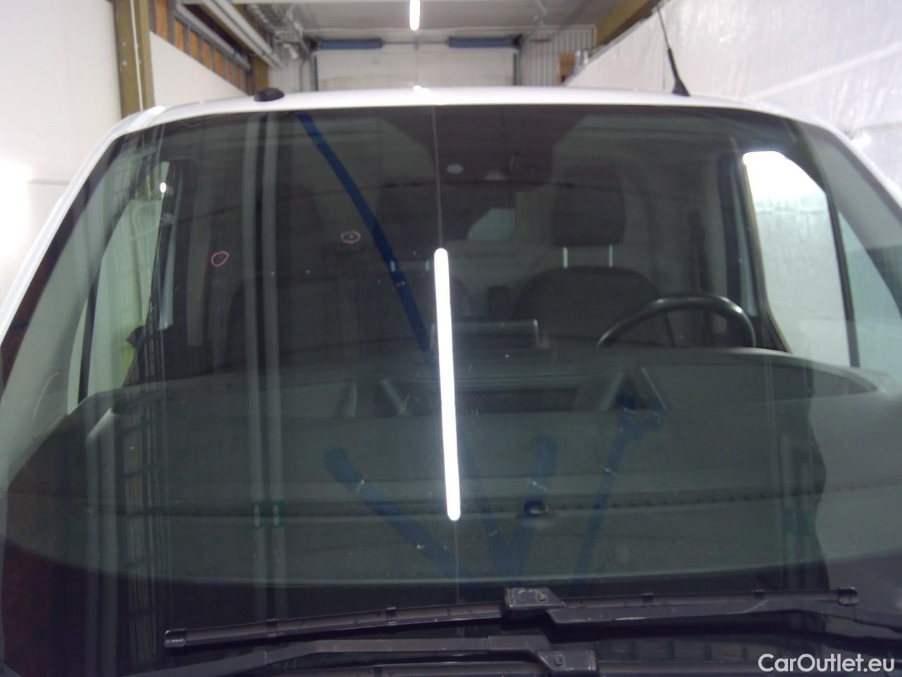  Ford  Transit Tr.Cus.TDCi 130 30 L1H1 M Tr. #35