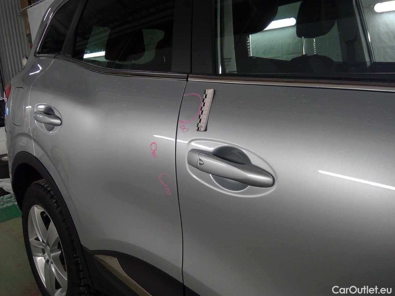  Renault  Kadjar  TCe 140 Zen 2WD Aut #21