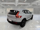  Volvo  XC 40 VOLVO XC40 / 2017 / 5P / SUV T3 AUTOMATICO MOMENTUM PRO #2