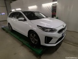  KIA  Cee'd ceed SW 1.6PHEV Advance 5d #2