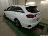  KIA  Cee'd ceed SW 1.6PHEV Advance 5d #4