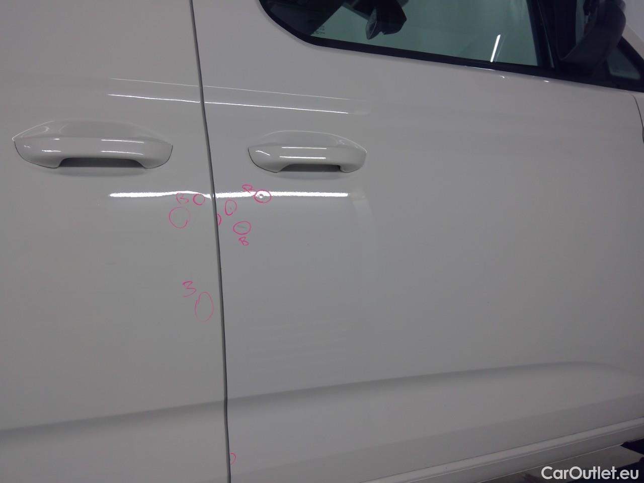  Volkswagen  Caddy  Cargo Maxi TDI 90 Aut #17