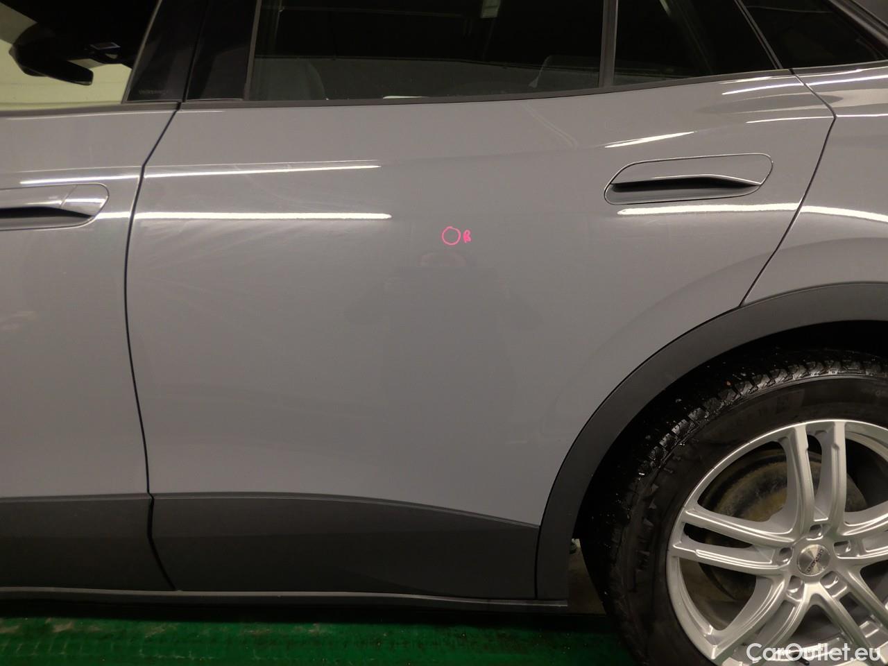  Volkswagen  ID.4  EV 77kWh Pro Performance #6