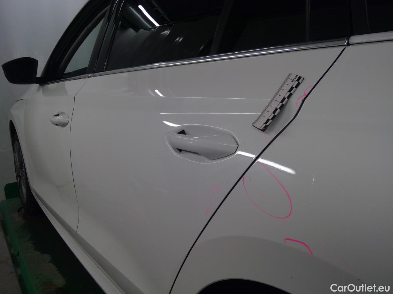  Skoda  Octavia OctCom TDI 150 Style 4x4 Aut #17