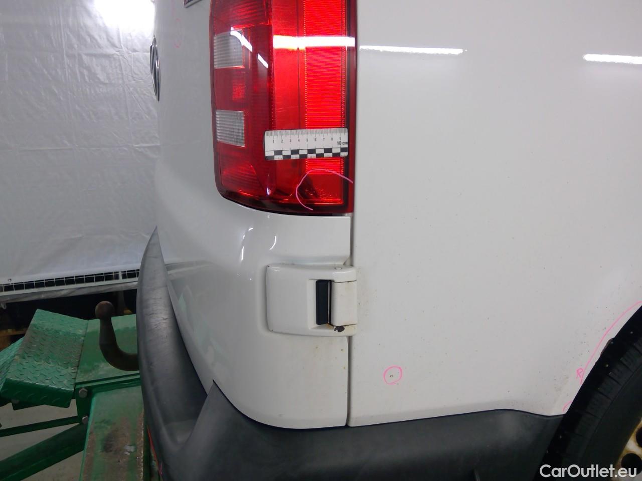  Volkswagen  Transporter T6 TDI 150 28 L1H1 M CV 4M #22
