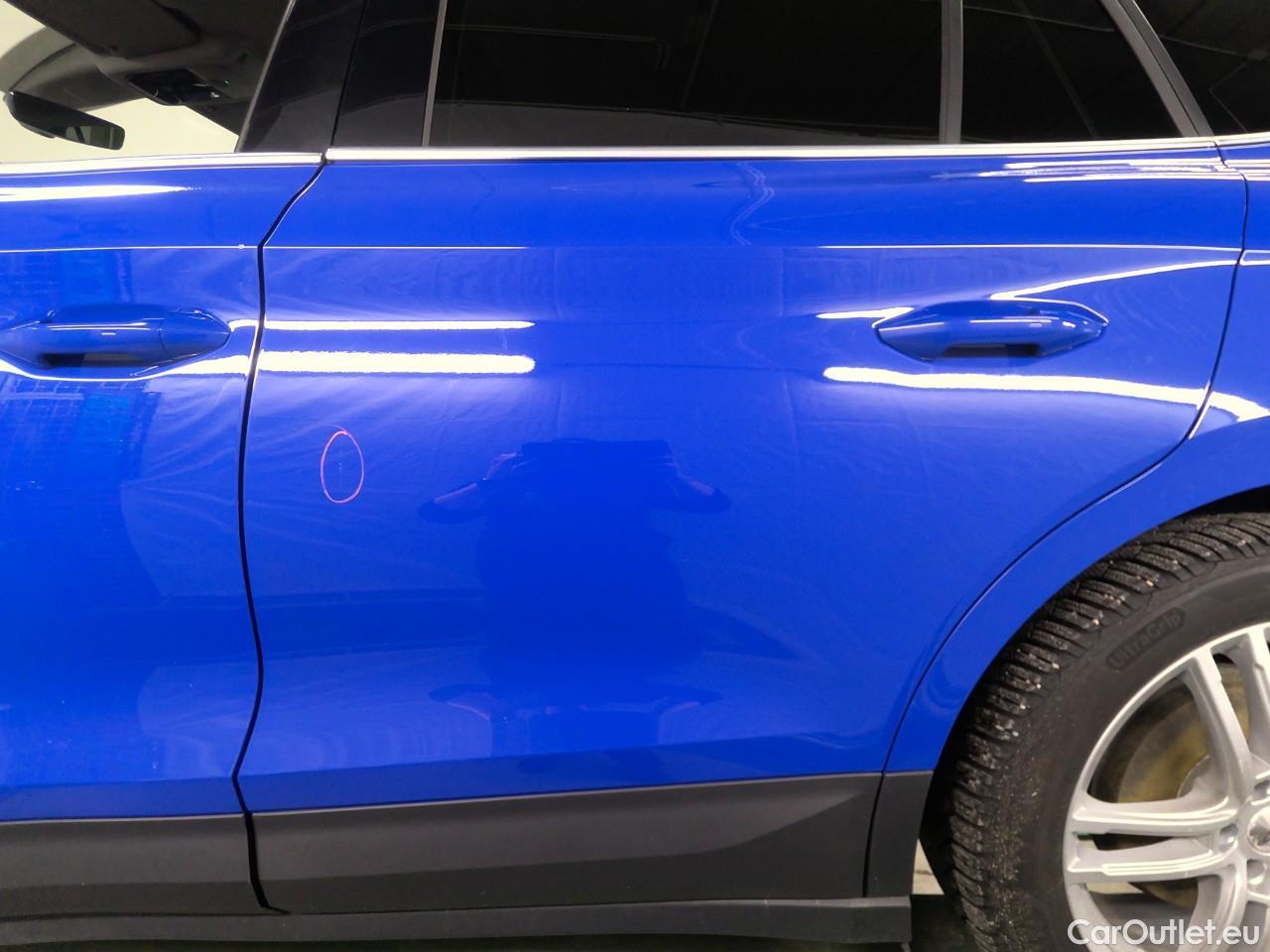  Skoda  ENYAQ  iV80 5d #10