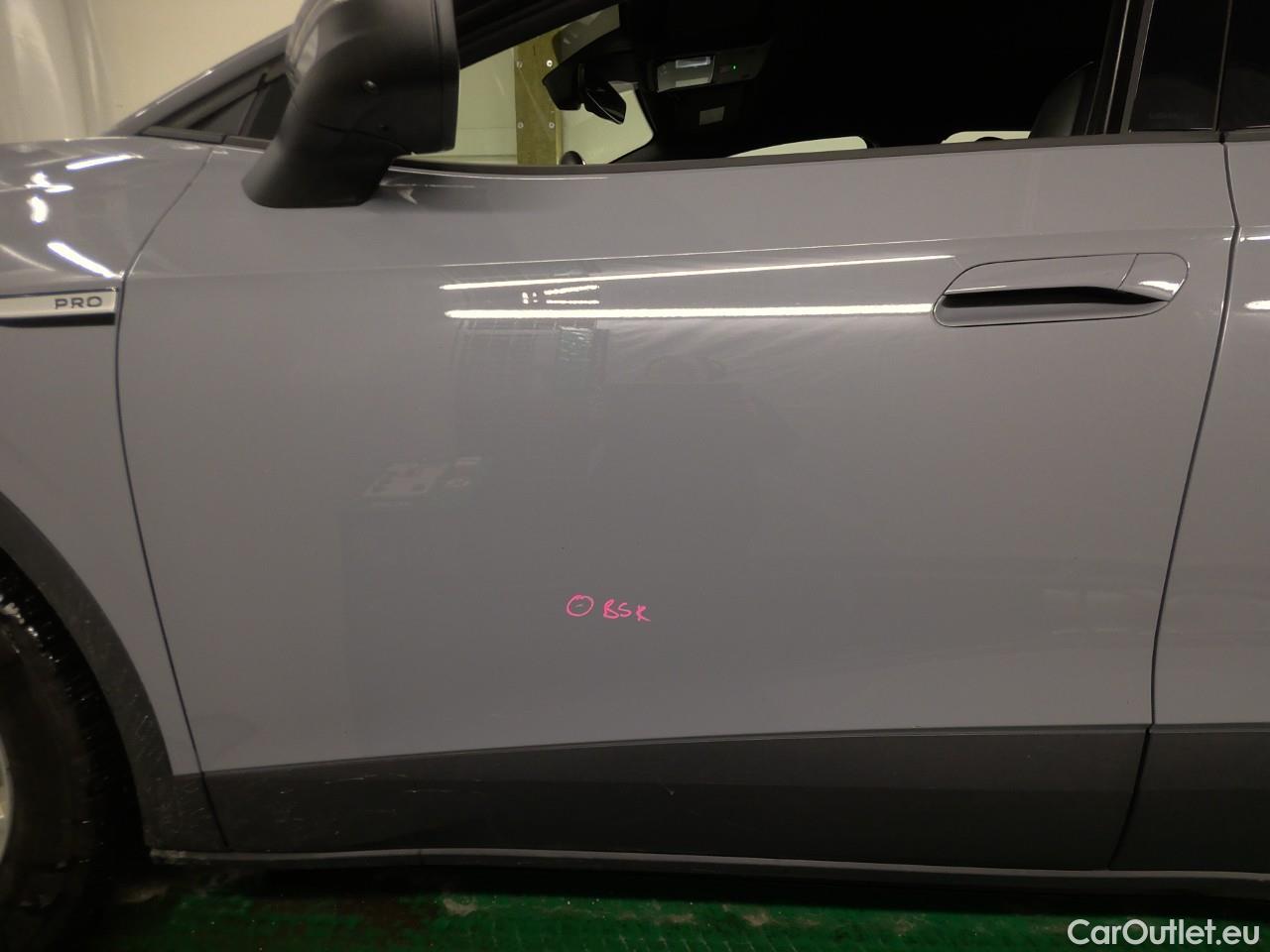  Volkswagen  ID.4  EV 77kWh Pro Performance #8