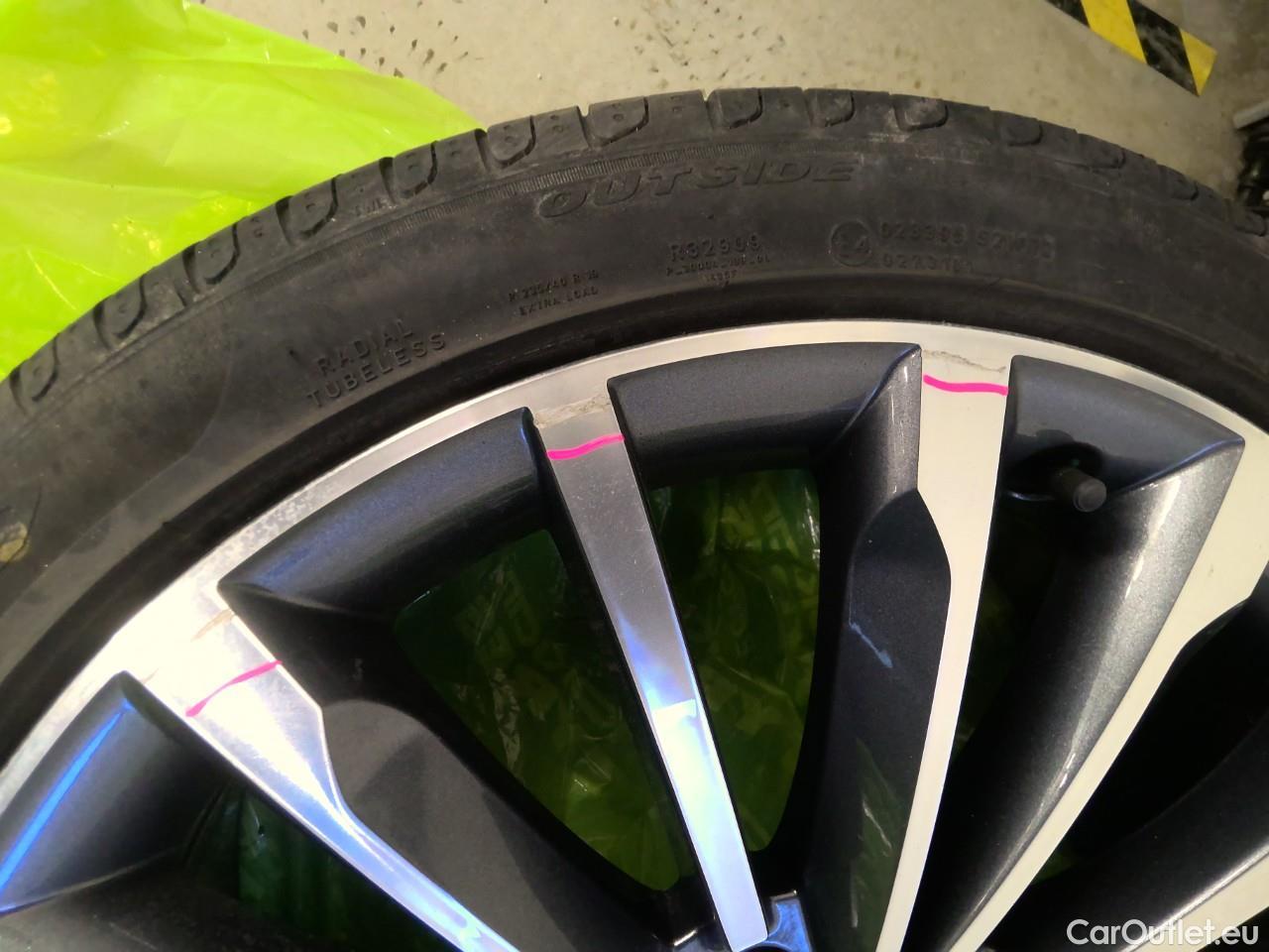  Skoda  Superb Sup.Co.TSI PHEV 218 L&K Aut #6