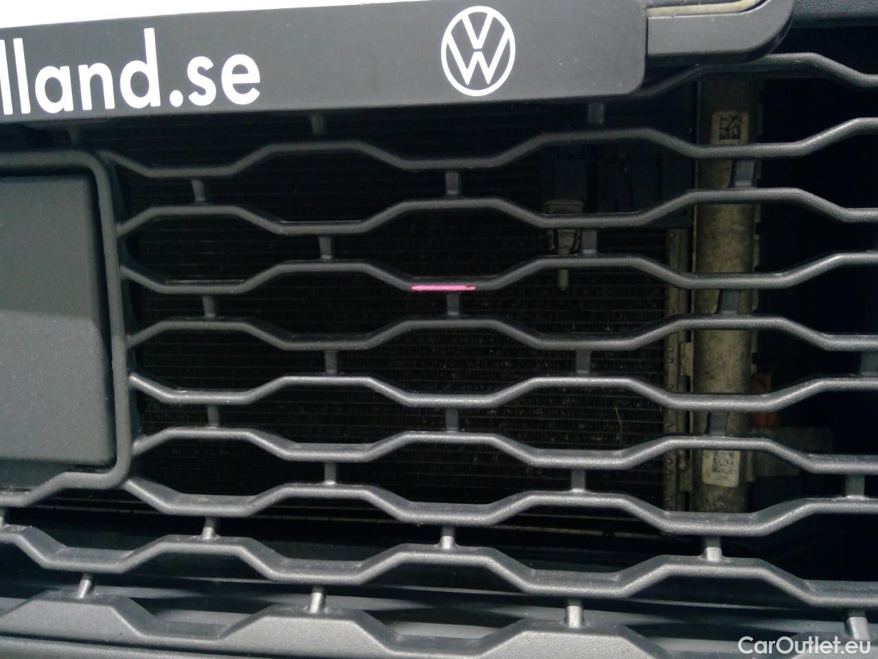  Volkswagen  Caddy  Cargo Maxi TDI 90 Aut #5