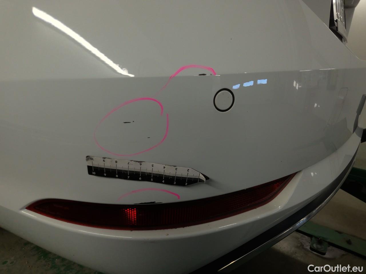  Volkswagen  Golf  Sp.Combi TDI 150 4M Aut. #12