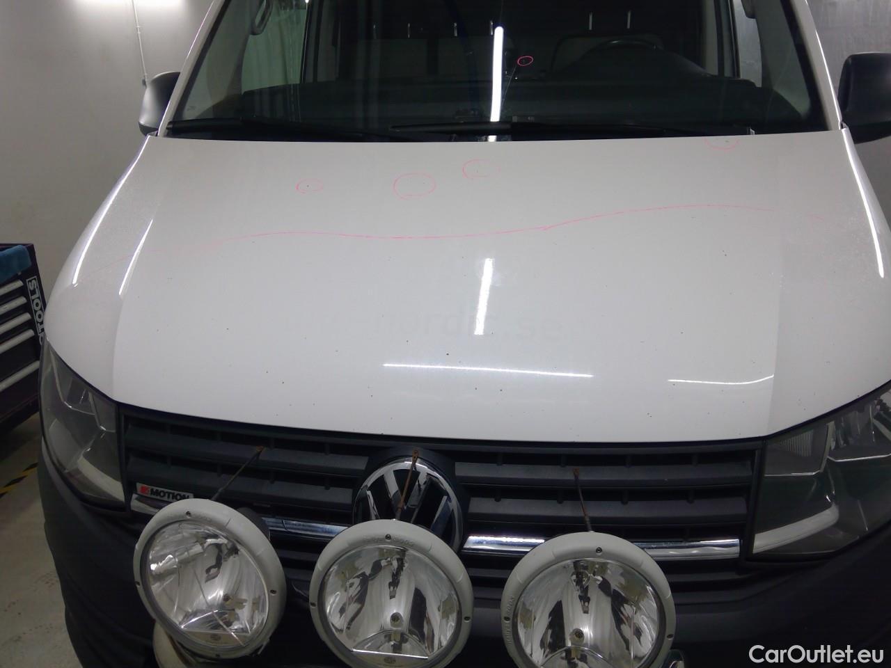  Volkswagen  Transporter T6 TDI 150 28 L1H1 M CV 4M #34