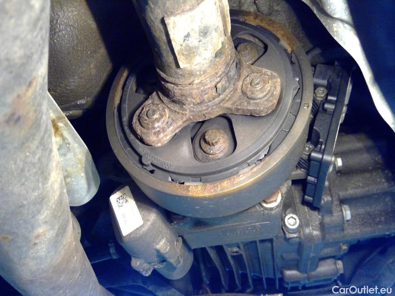  Skoda  Octavia Oct.Combi Scout TDI 150 4WD AT #3