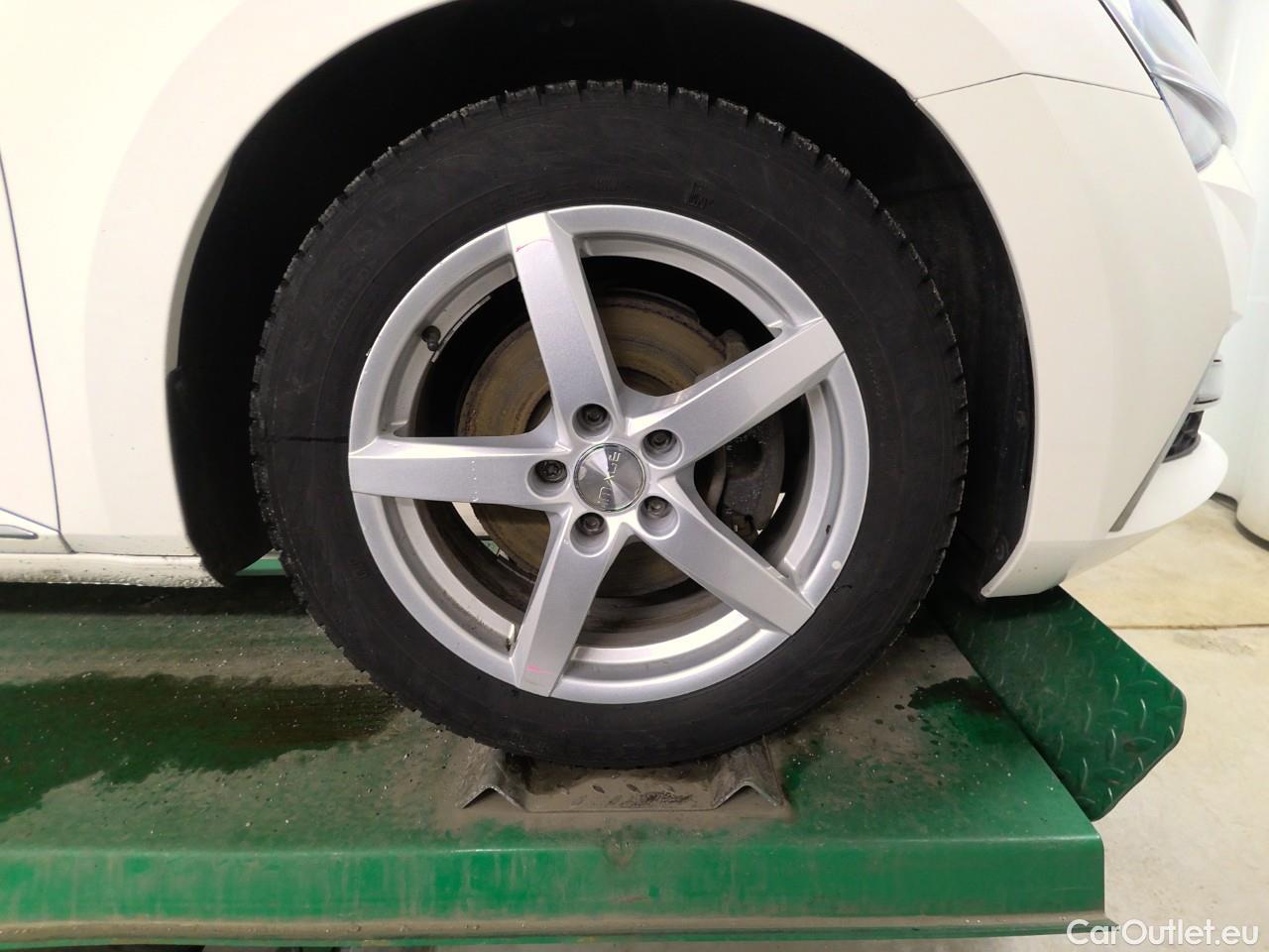  Skoda  Superb Sup.Co.TSI PHEV 218 L&K Aut #17