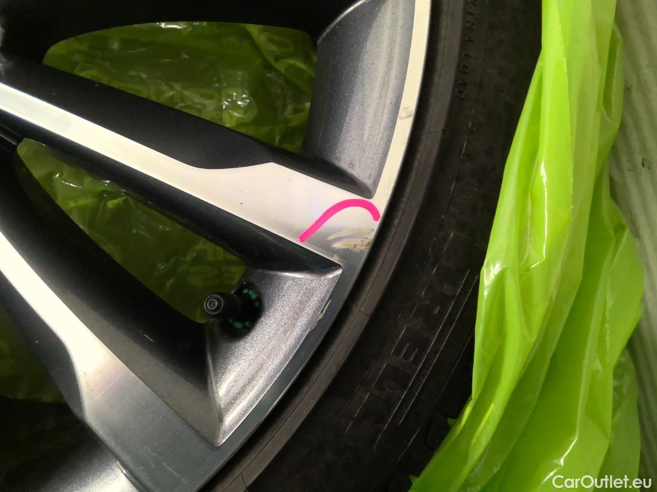  Skoda  Superb Sup.Co.TSI PHEV 218 L&K Aut #7