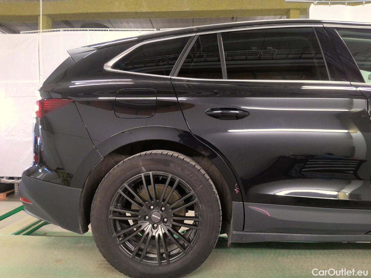  Skoda  ENYAQ  iV80 5d #7